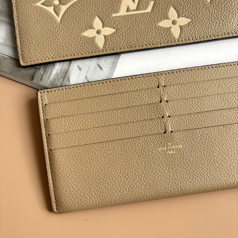 ::LOUIS VUITTON:: LV M82610 Félicie Pochette 斑鳩灰WOC鏈包-22