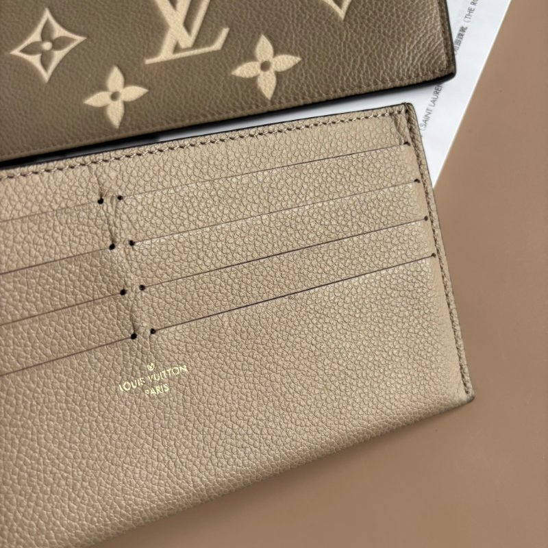 ::LOUIS VUITTON:: LV M82610 Félicie Pochette 斑鳩灰WOC鏈包-23