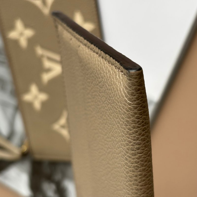 ::LOUIS VUITTON:: LV M82610 Félicie Pochette 斑鳩灰WOC鏈包-28