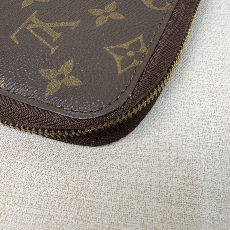 Louis Vuitton 老花多功能手拿包-7