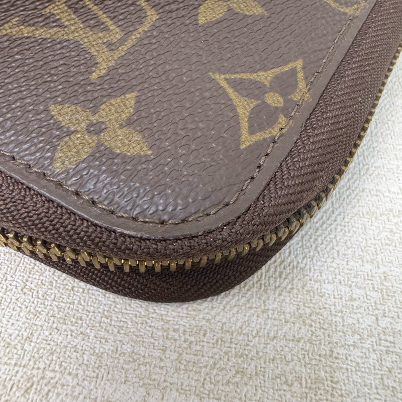 Louis Vuitton 老花多功能手拿包-9
