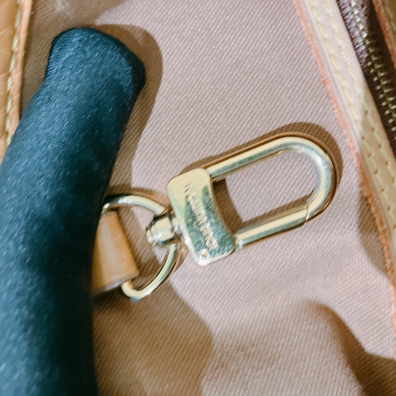 TK1785 Louis Vuitton 路易威登經典老花單肩包Monogram Batignolles-42