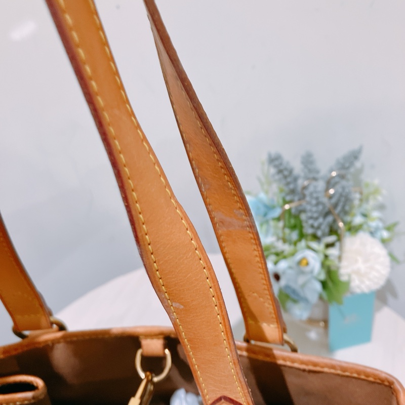 TK1785 Louis Vuitton 路易威登經典老花單肩包Monogram Batignolles-84