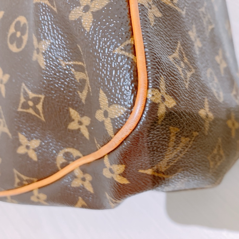 TK1785 Louis Vuitton 路易威登經典老花單肩包Monogram Batignolles-88