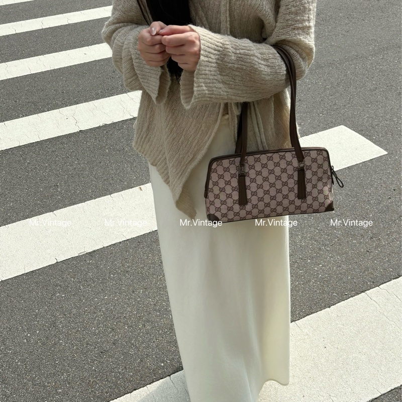 🏷️ Gucci 肩背包-0