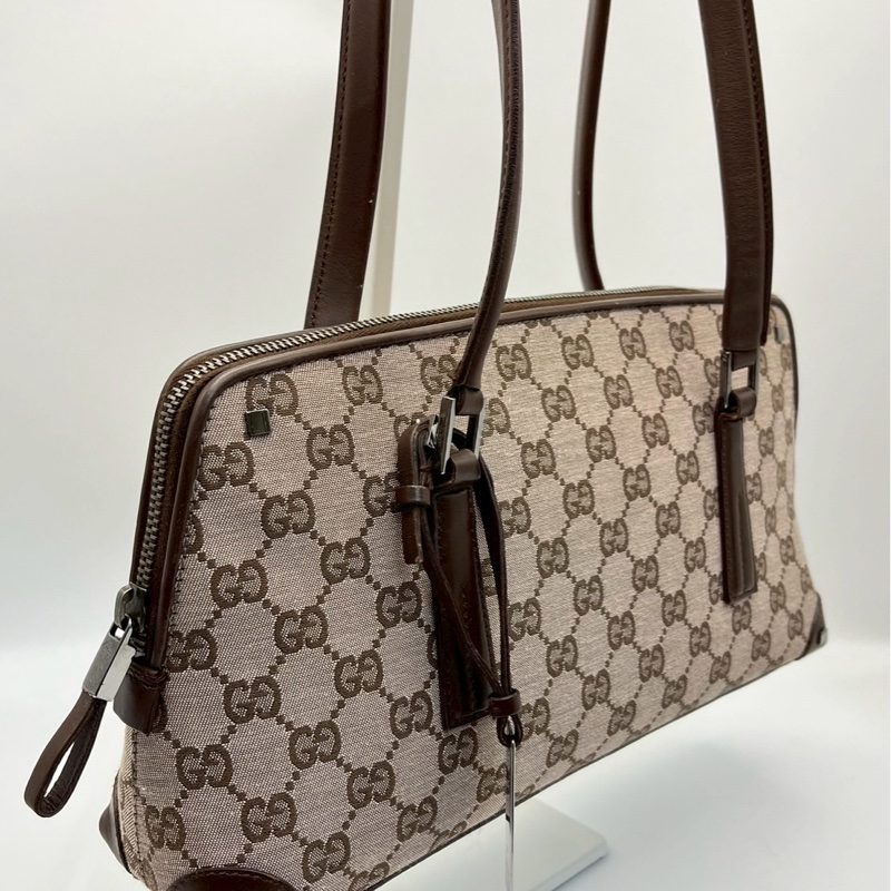 🏷️ Gucci 肩背包-4