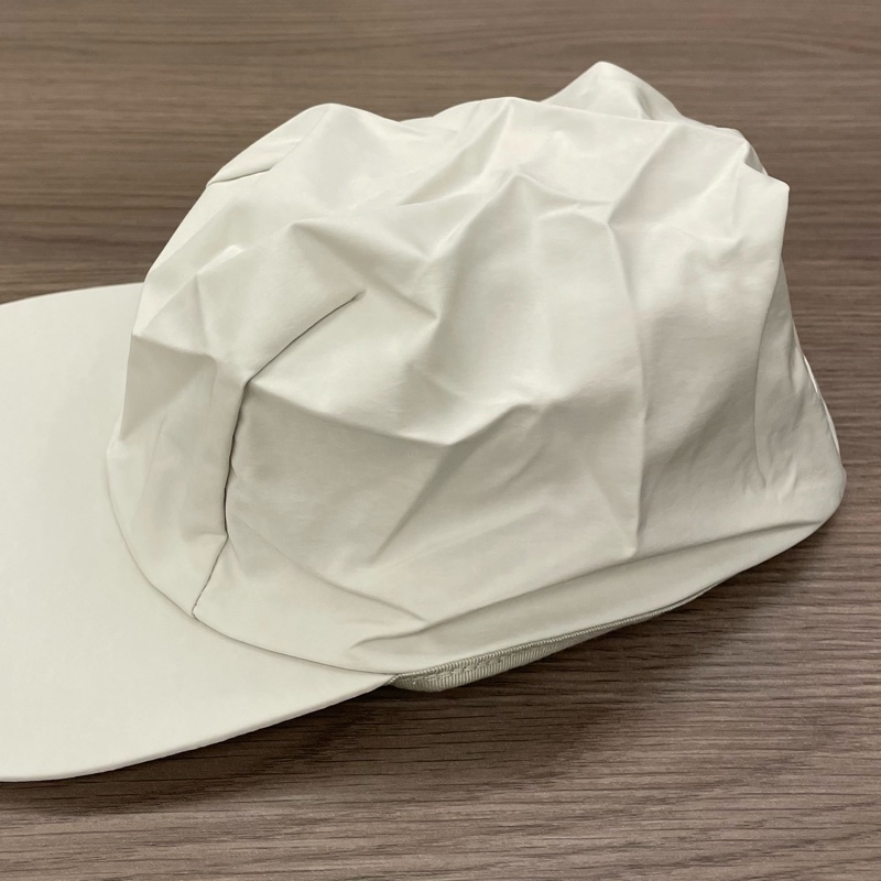 Homme Plisse 棒球帽-2