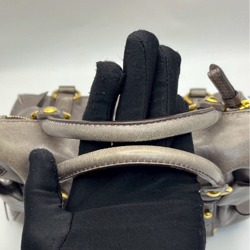 🏷️ Mi Miu 手提/斜背包-5