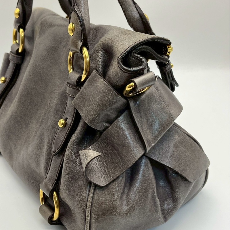 🏷️ Mi Miu 手提/斜背包-7