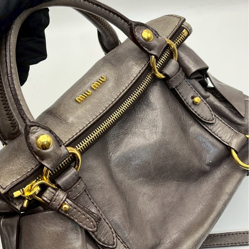 🏷️ Mi Miu 手提/斜背包-10