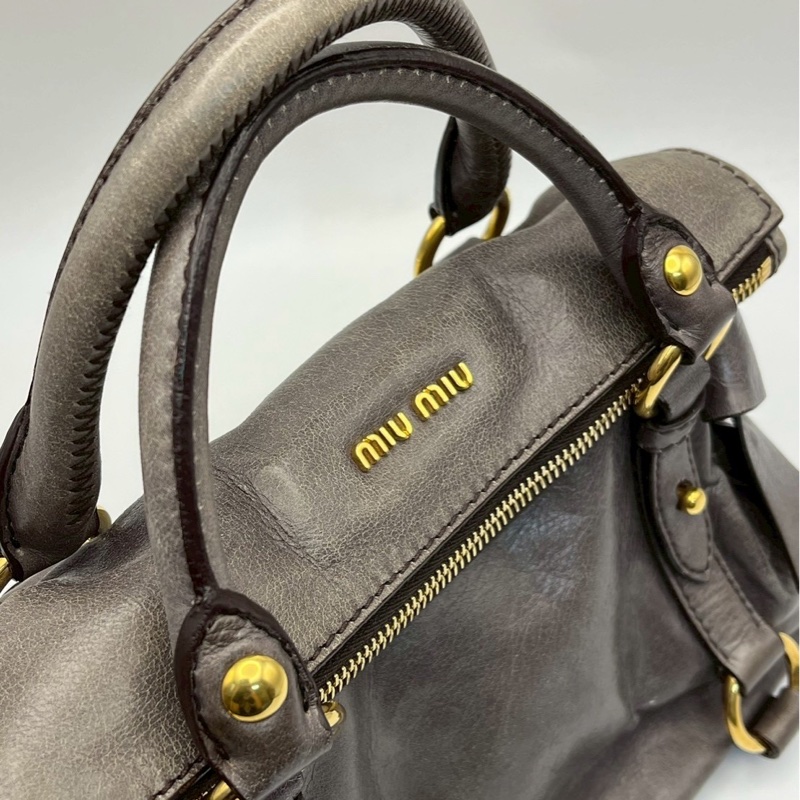 🏷️ Mi Miu 手提/斜背包-14