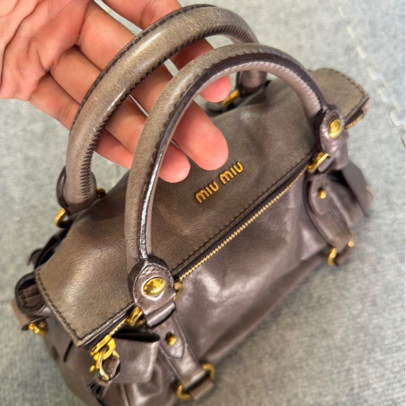 🏷️ Mi Miu 手提/斜背包-18