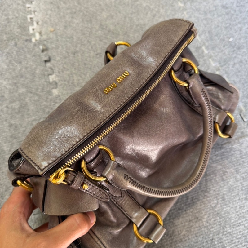 🏷️ Mi Miu 手提/斜背包-19