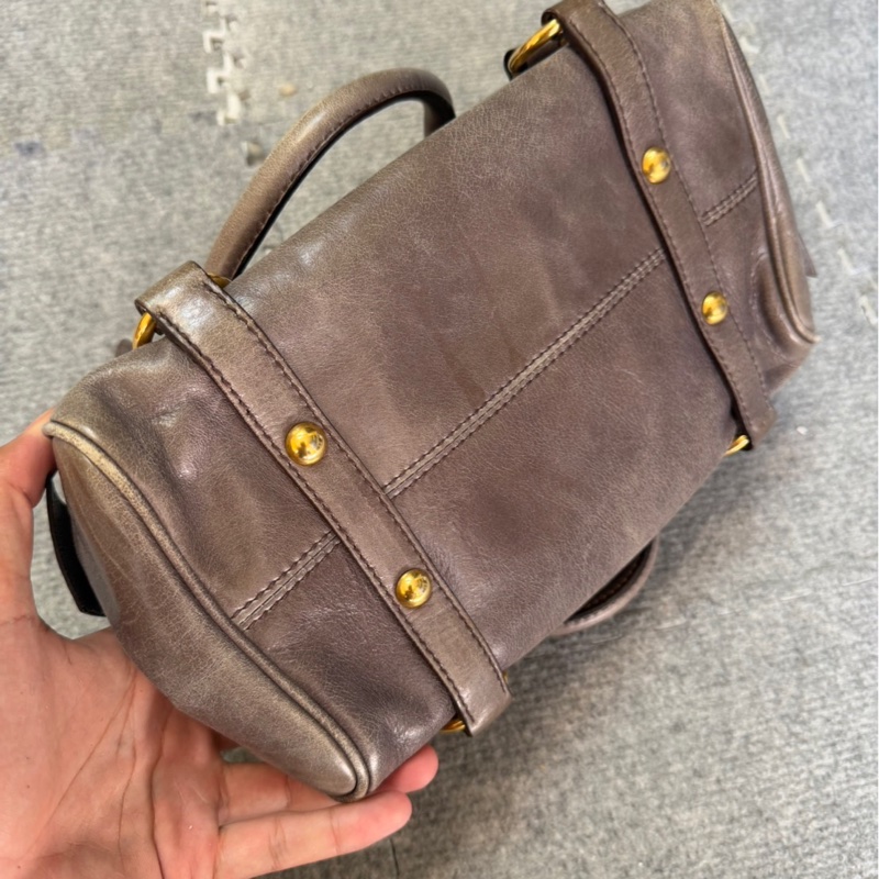 🏷️ Mi Miu 手提/斜背包-20