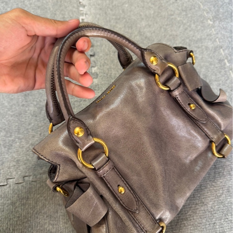 🏷️ Mi Miu 手提/斜背包-21