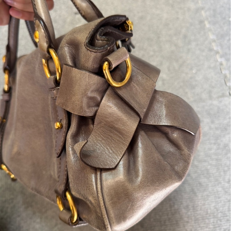 🏷️ Mi Miu 手提/斜背包-24