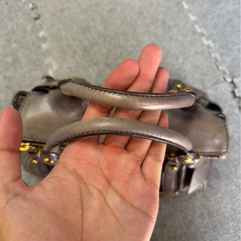 🏷️ Mi Miu 手提/斜背包-25