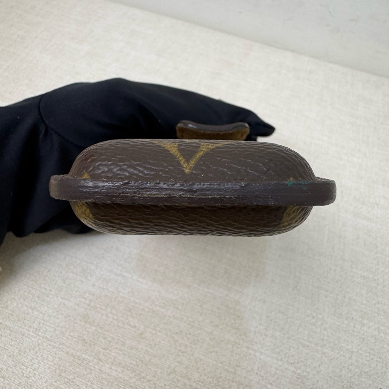 Louis Vuitton 老花多功能掛件鑰匙套-4