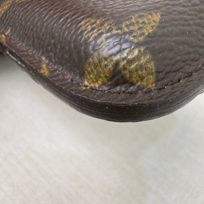 Louis Vuitton 老花多功能掛件鑰匙套-11