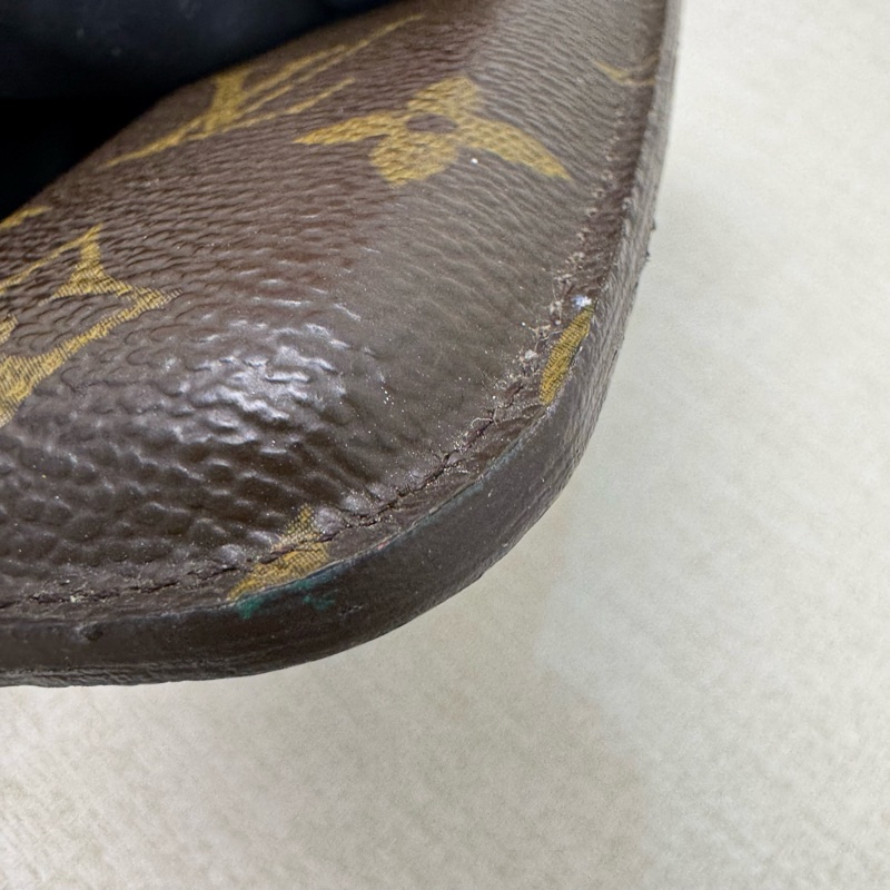 Louis Vuitton 老花多功能掛件鑰匙套-12