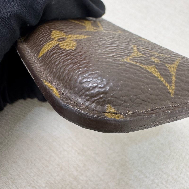 Louis Vuitton 老花多功能掛件鑰匙套-13