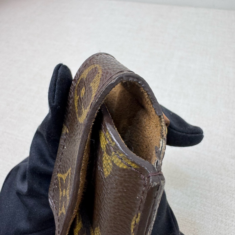 Louis Vuitton 老花多功能掛件鑰匙套-14