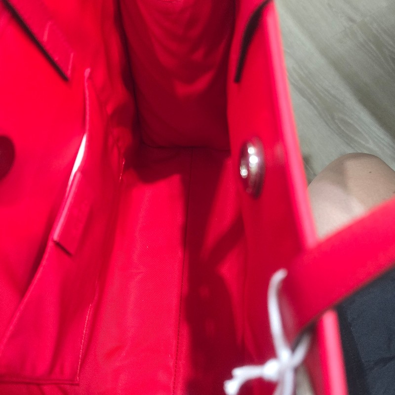 GUCCI 2025年 童包--貓咪滿版-5