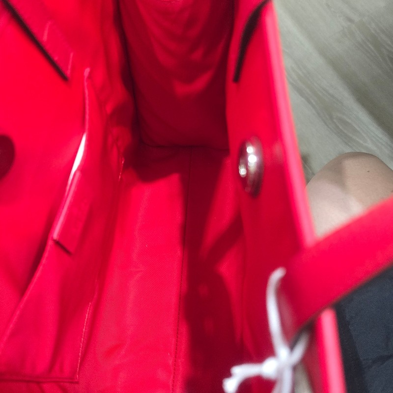 GUCCI 2025年 童包--貓咪滿版-9