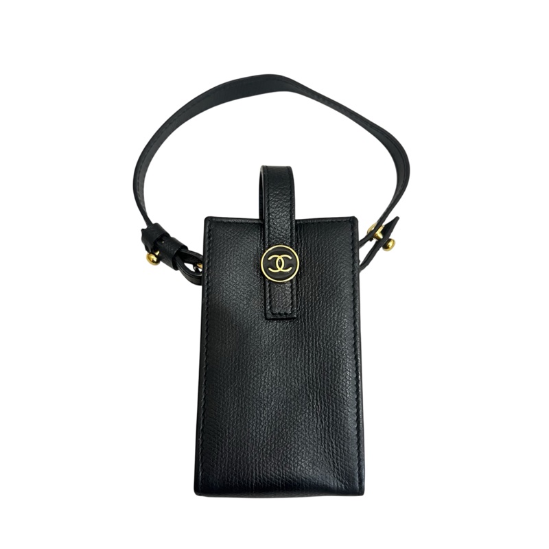 Chanel 鑰匙掛件 配件-0