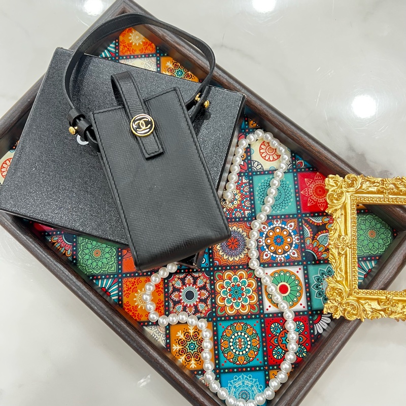 Chanel 鑰匙掛件 配件-1