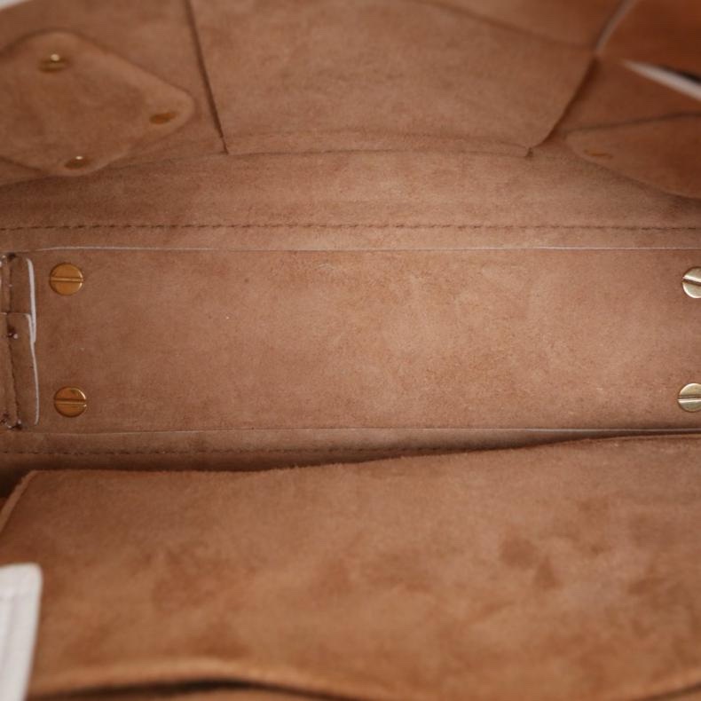 BOTTEGA VENETA(葆蝶家) Arco 小號 22 白色-4
