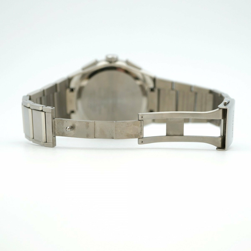Seiko Astron 8B63-0BD0 黑色錶盤男士手錶-4
