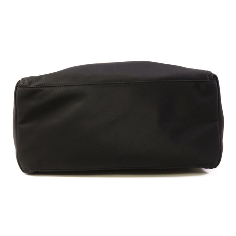 Kate Spade 尼龍Tote Bag金扣手挽袋-3