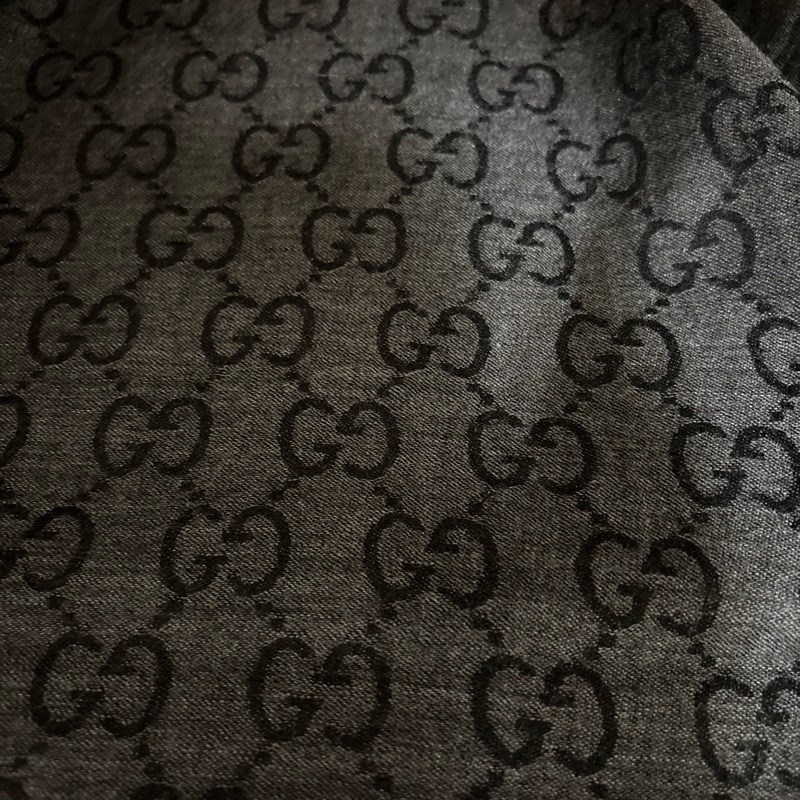 GUCCI 圍巾-3