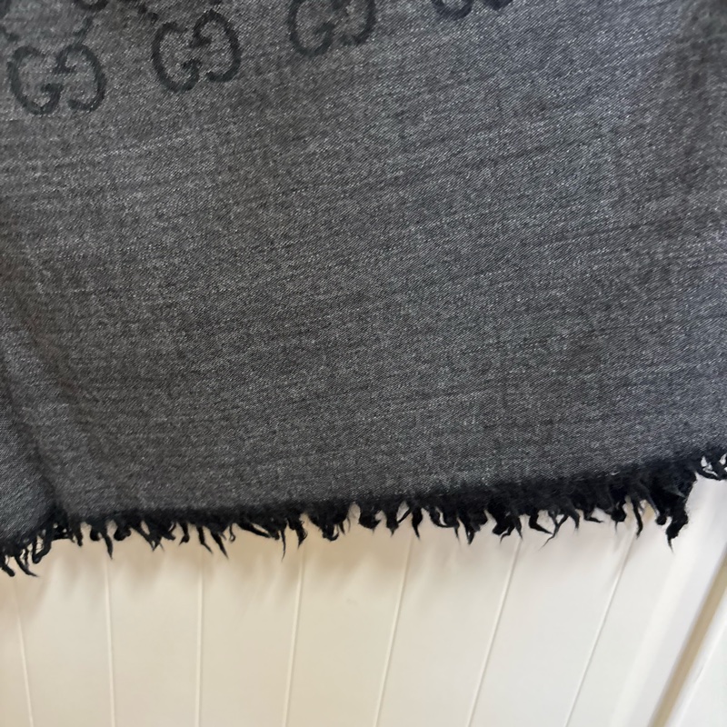 GUCCI 圍巾-4