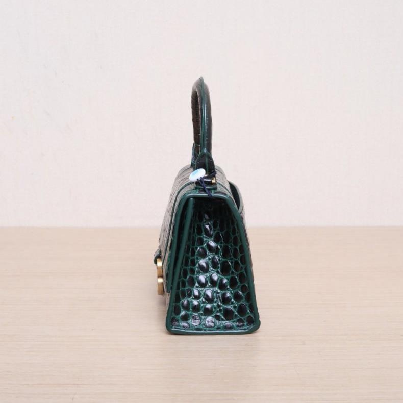 BALENCIAGA(巴黎世家) Hourglass 沙漏 XS碼-1