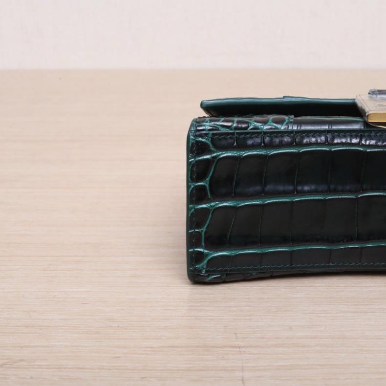 BALENCIAGA(巴黎世家) Hourglass 沙漏 XS碼-3