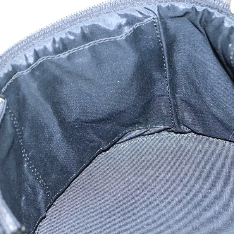 【日本直送】Burberrys Nova 格紋手提包帆布米金色正品 136728-18