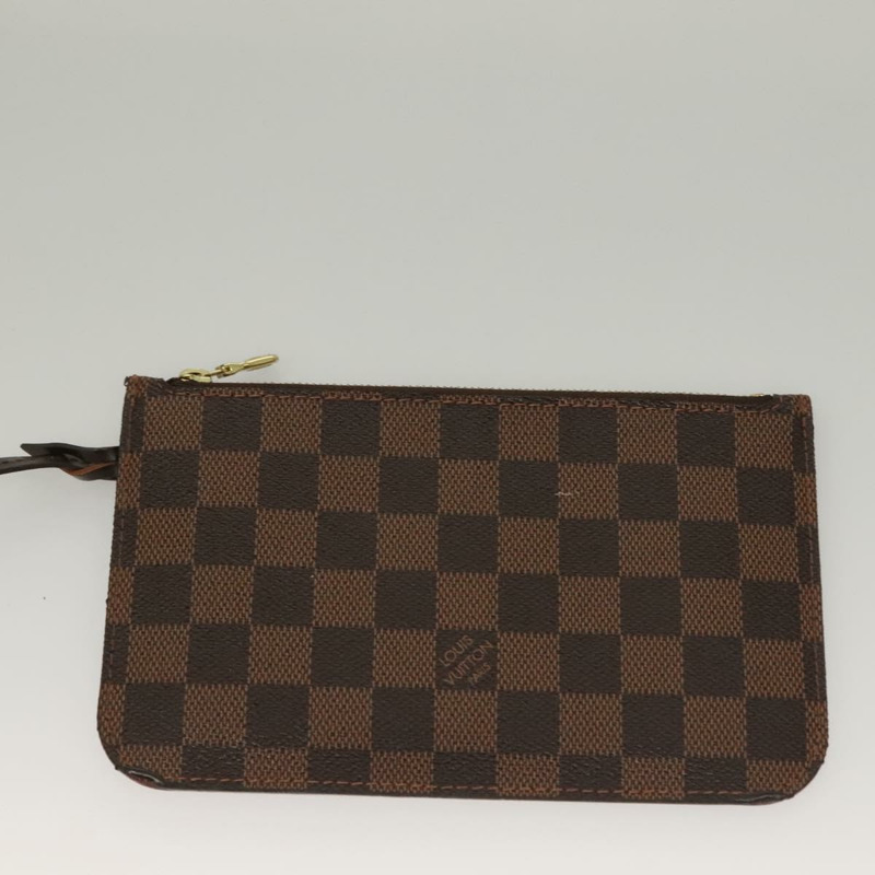 【日本直送】路易威登 Damier Ebene Neverfull 小號手提包 N51109 LV 正品 133366-22