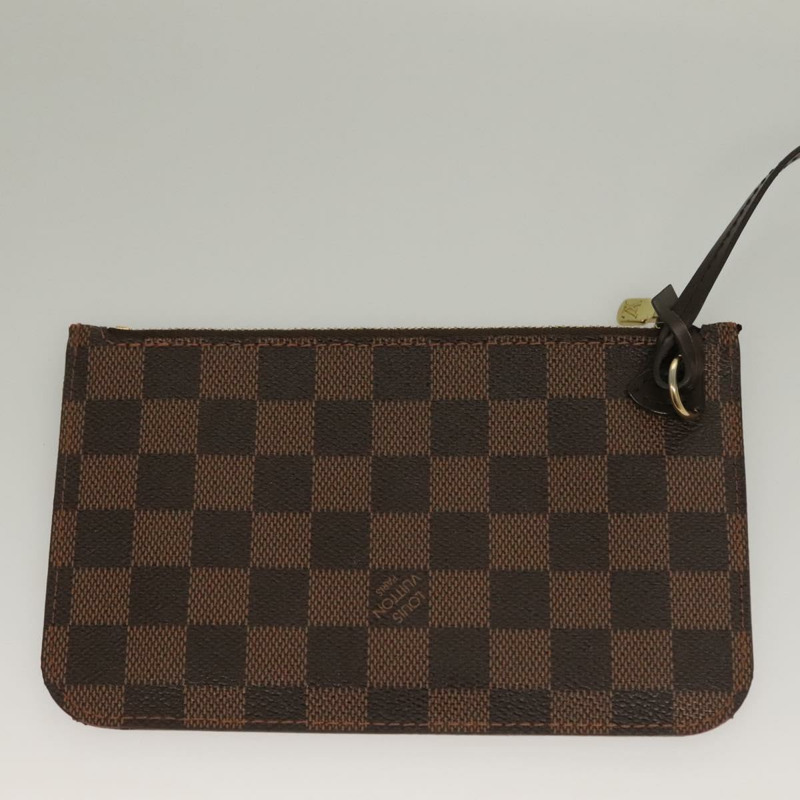 【日本直送】路易威登 Damier Ebene Neverfull 小號手提包 N51109 LV 正品 133366-23
