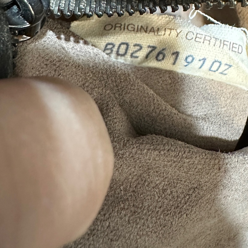 Bottega Veneta BV Nodini 灰 貝殼包 肩背包 斜背包 側背包 手提包-35