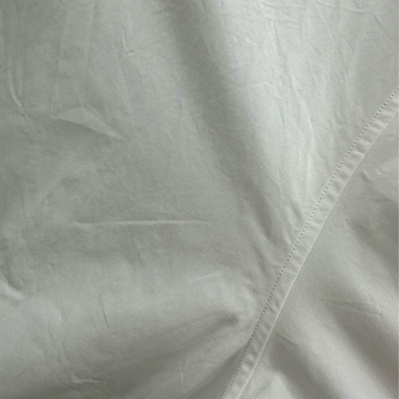 Hermes愛馬仕夾克襯衫,愛馬仕短袖拼接外套。 40碼-6