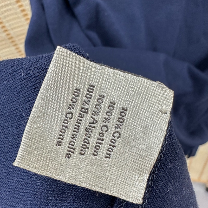 HERMES愛馬仕 Tissee Reversible Horse Mix 舒適保暖 絨線圍巾 藍色-5