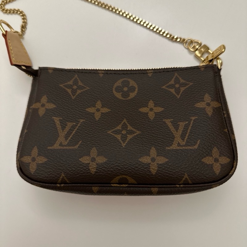 LV mini麻雀包-2