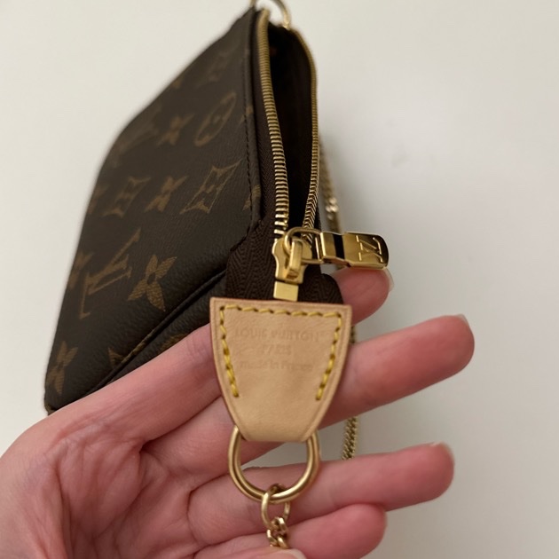 LV mini麻雀包-5