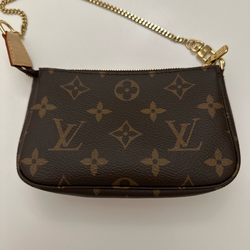 LV mini麻雀包-8