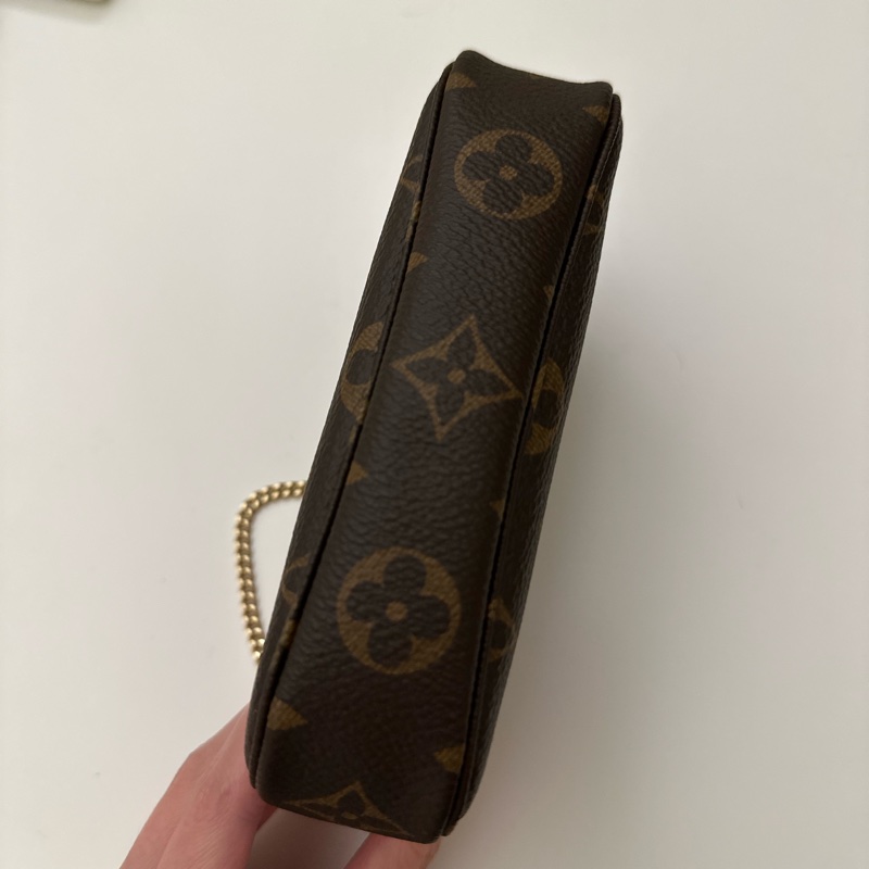 LV mini麻雀包-10