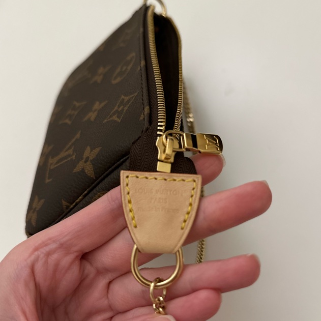 LV mini麻雀包-12