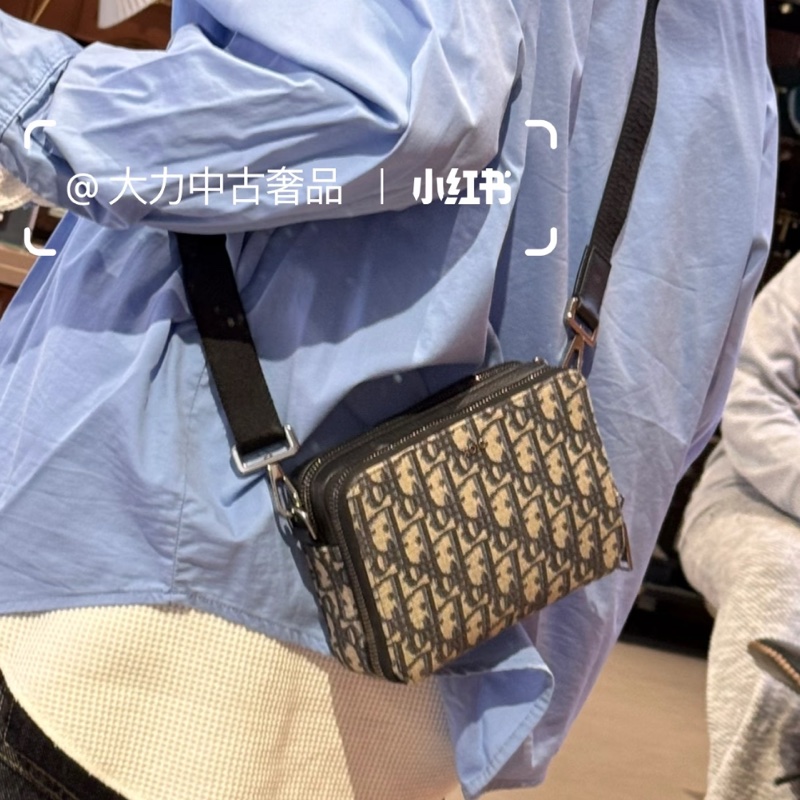 Dior相機包-22