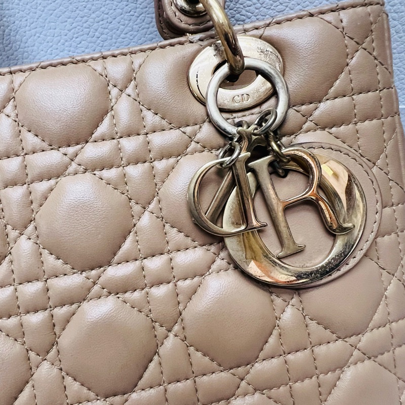 Dior黛妃包-2